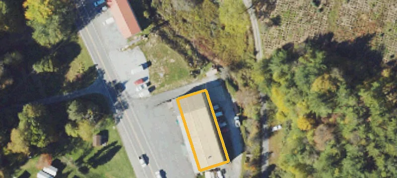 1301 Millers Gap Hwy