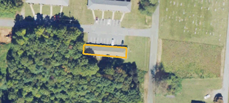 121 Cedar Ave, Unit 1
