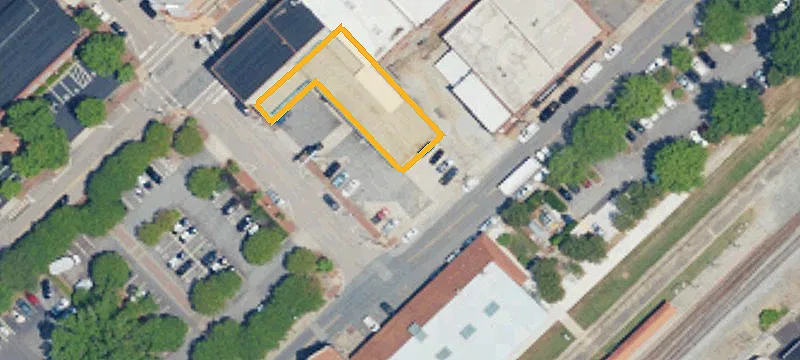 301 Depot St
