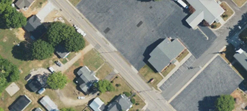 Ryder Ave