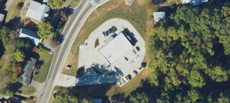 60 Georgia Rd