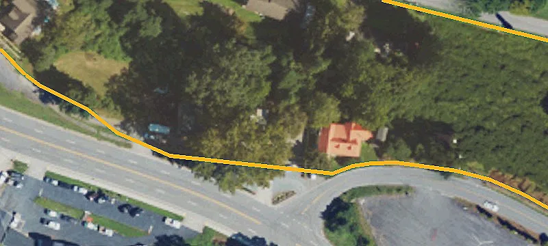 317 Peachtree St