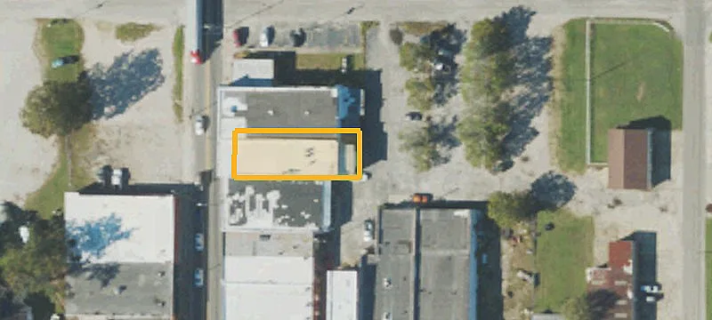 216 Brown St Near
