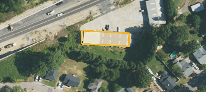 707 Mooresville Rd
