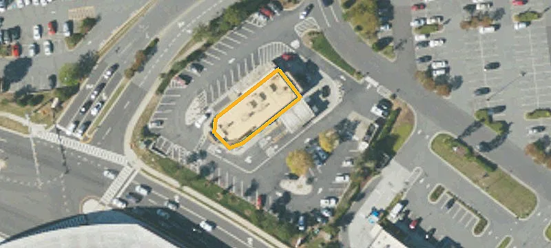 8020 Concord Mls Blvd