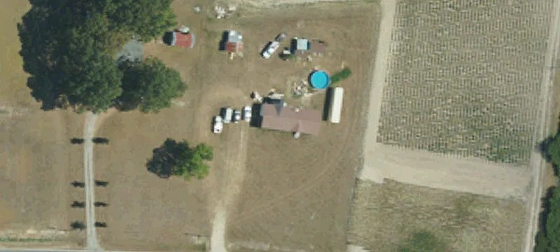 1146 Oakland Church Rd