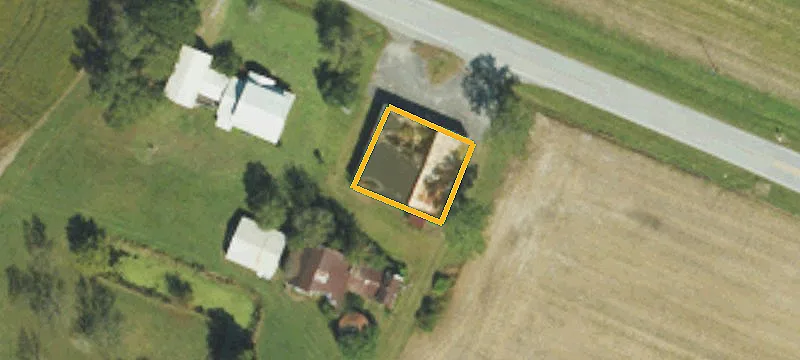 593 Nc Hwy 58th N