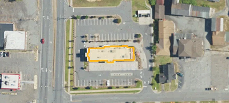 531 Cannon Blvd