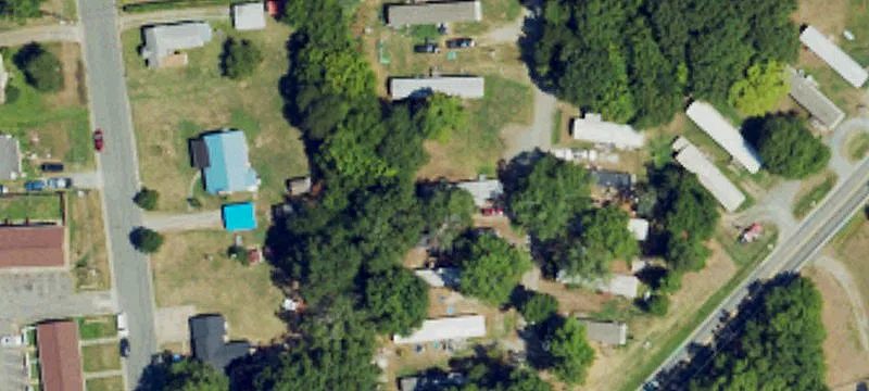Spanish Oaks Ct