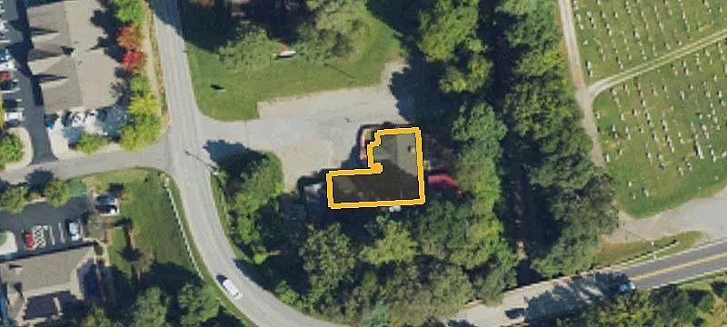 170 Rosscraggon Rd