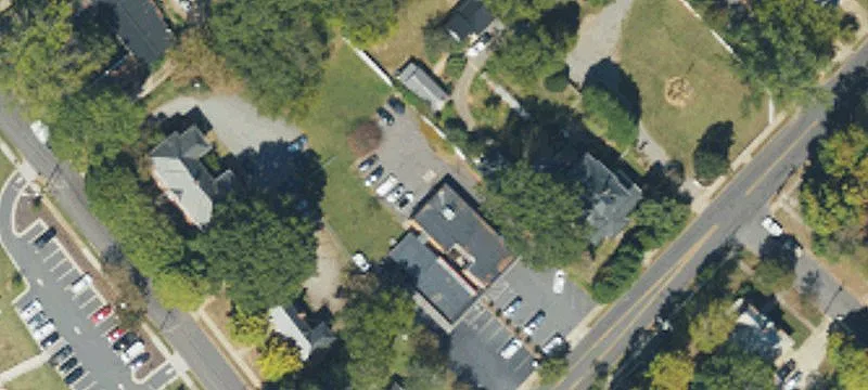 309 Davie Ave