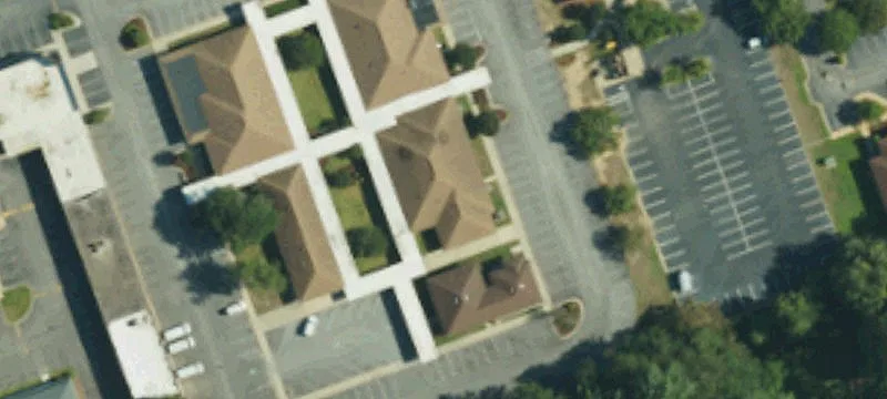 2700 Wayne Memorial Dr