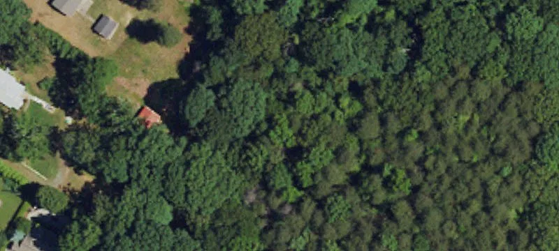 Hammock Farm Rd