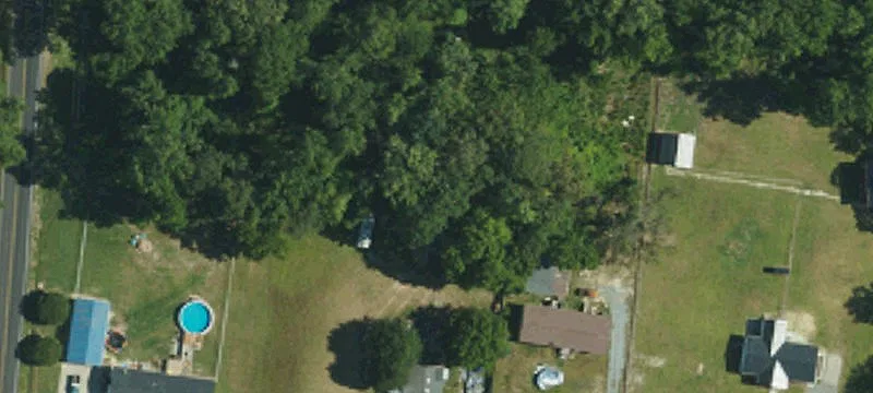 1260 Aycock Dairy Farm Rd