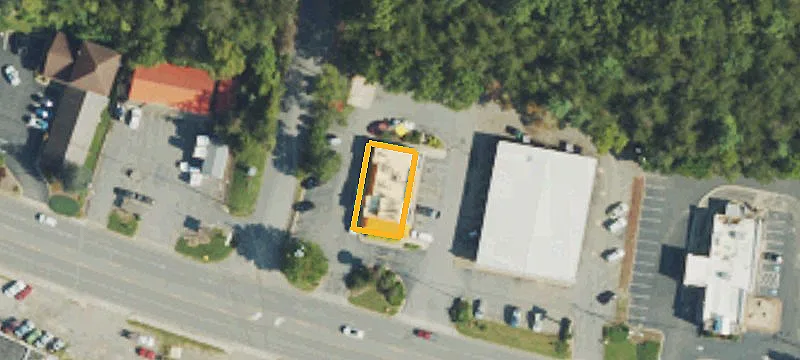 1318 Tunl Rd
