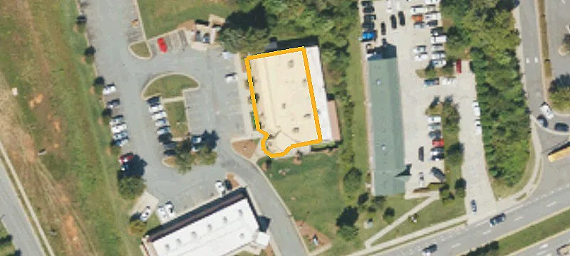 694 Brawley School Rd