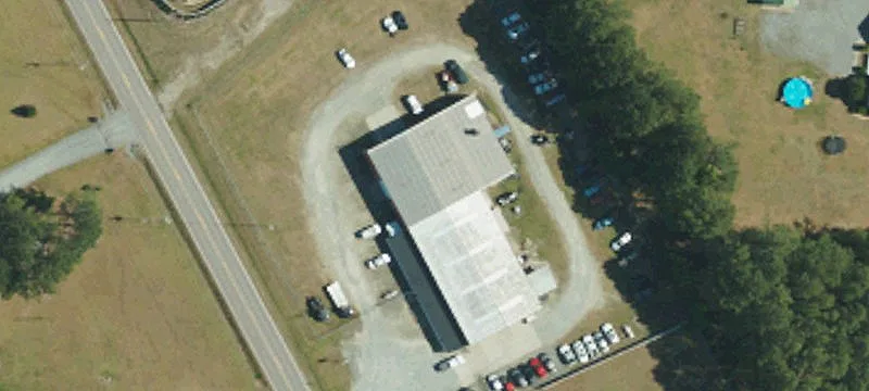 1296 Nc 581st Hwy