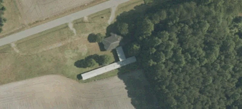 340 Ryland Rd