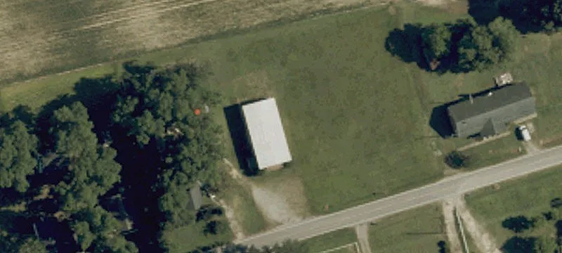 316 Mexico Rd