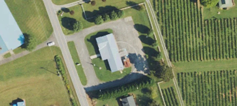 975 Copeland School Rd