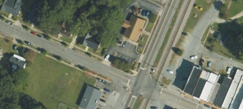 101 Wilson St