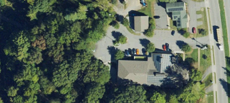 677 Brevard Rd