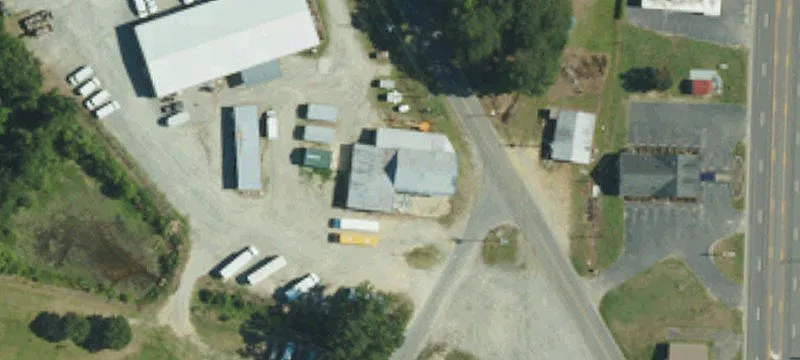 Bert Martin Rd