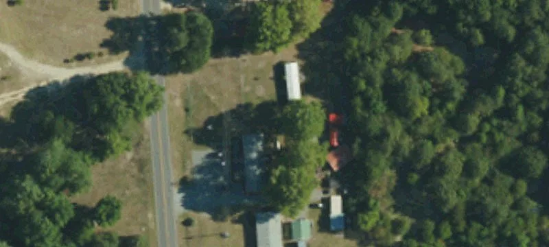 4095 Arrington Brg Rd