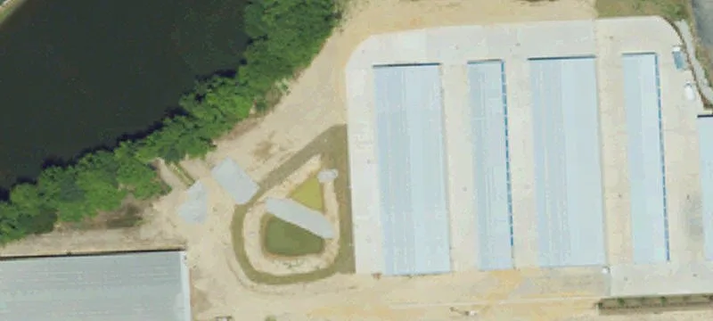 5323 Nc Hwy 58th N