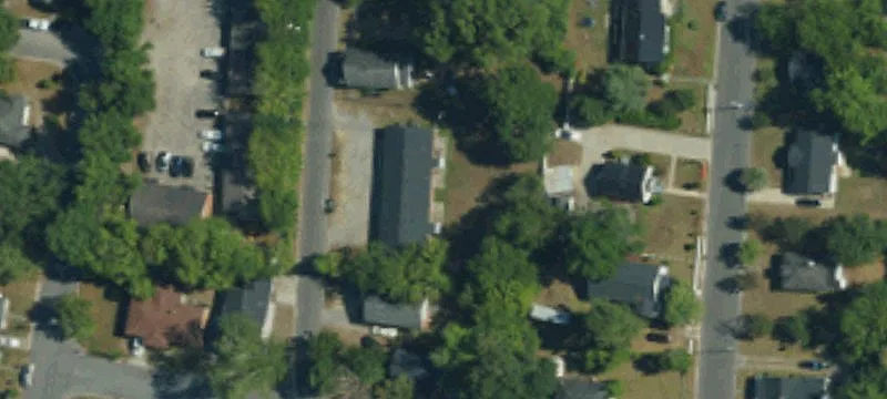 302 Brazil St