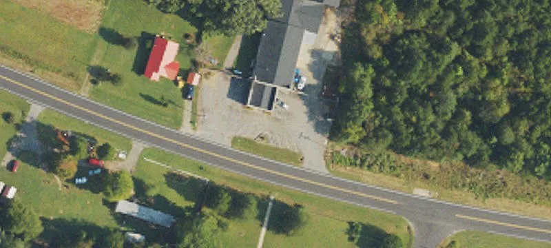 8335 Reynolda Rd