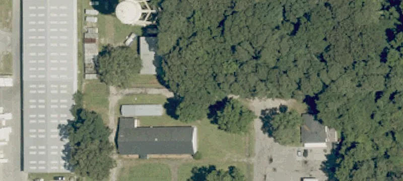 817 Soundside Rd