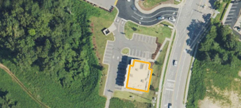 1070 Forestville Rd