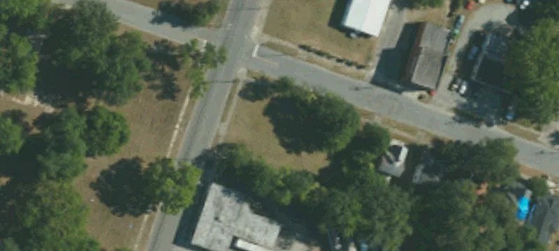 416 John St