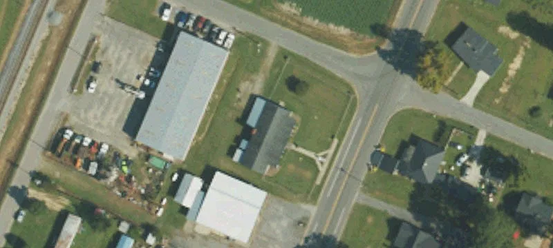 405 Sycamore St