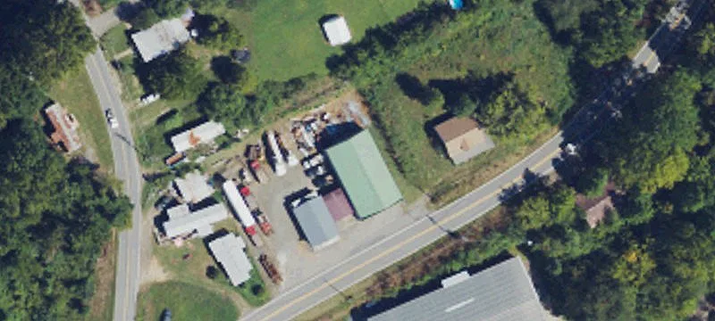 833 Joe Brown Hwy