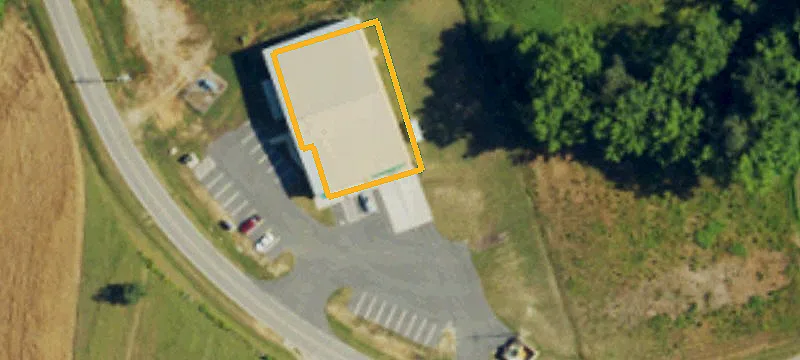 800 Cooke Rd