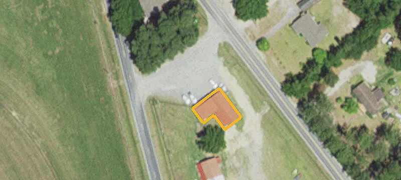 3217 Calloway Rd