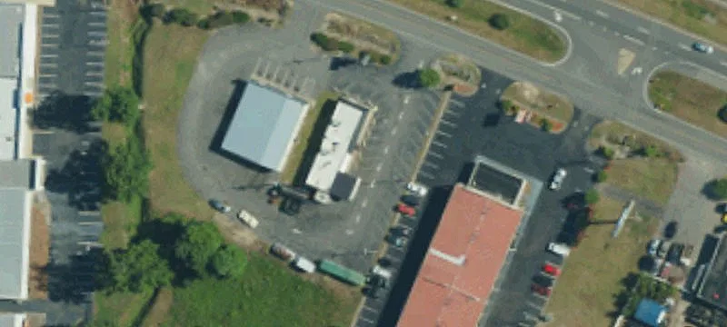 702 Us Hwy 70th E Byp