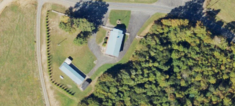 825 Old Lowgap Rd