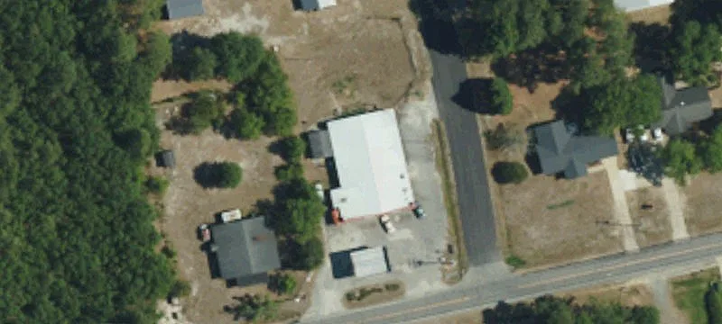 928 Old Grantham Rd