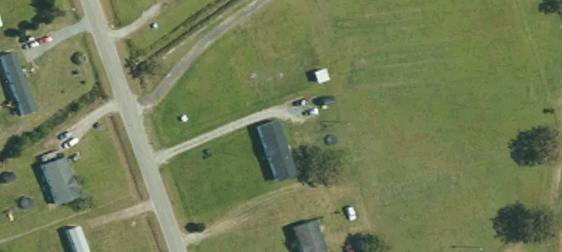 8105 Tedder Rd