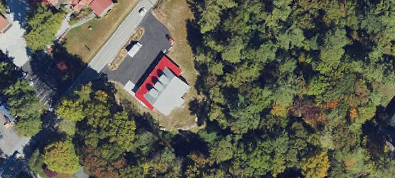 2060 Dillard Rd