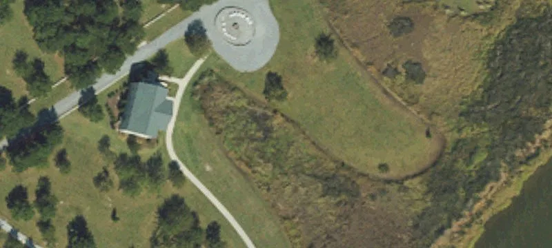 Pungo Shrs Dr