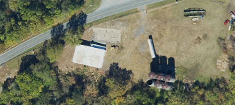 1264 Andrew Hunter Rd