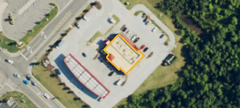 100 Evans Dr