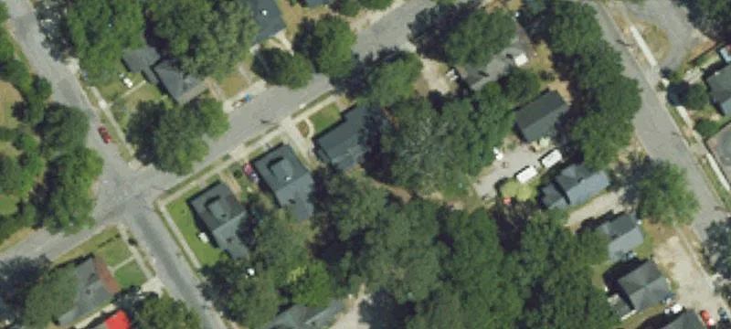 205 Warren W St