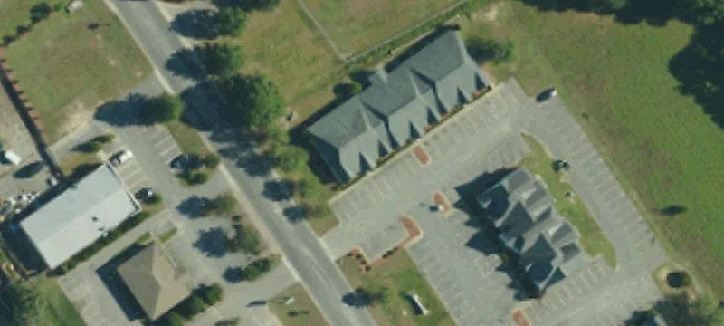 Graves Dr
