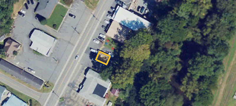 658 Andrews Rd