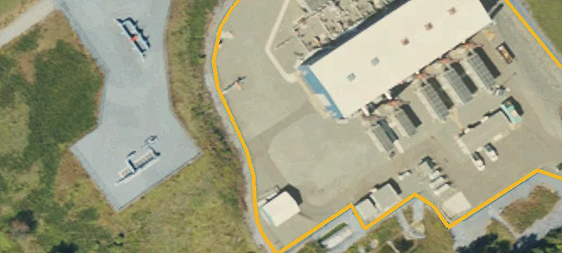 2560 Derita Rd